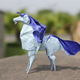 Illustration for article titled Papercraft Genius Creates Origami Dragons, Grim Reaper, and More